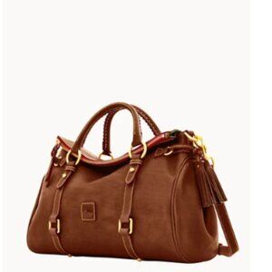 Dooney & Bourke Florentine Large Satchel